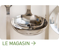 le magasin