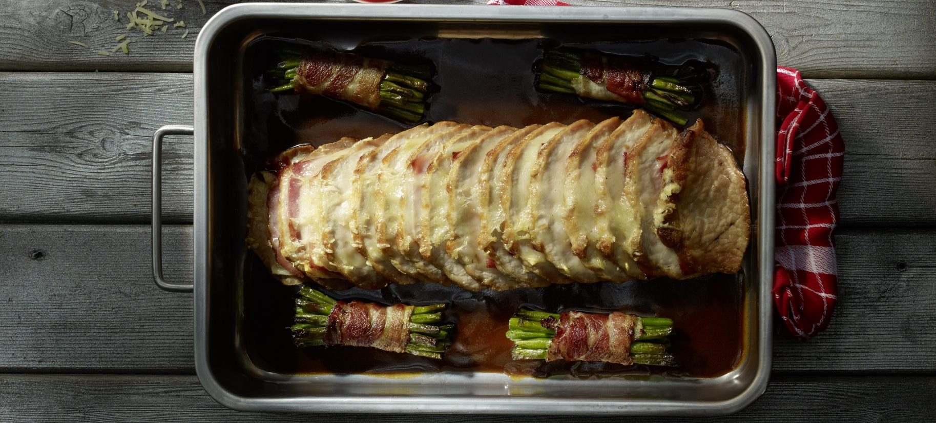 RÔTI DE PORC ORLOFF – Abattoir